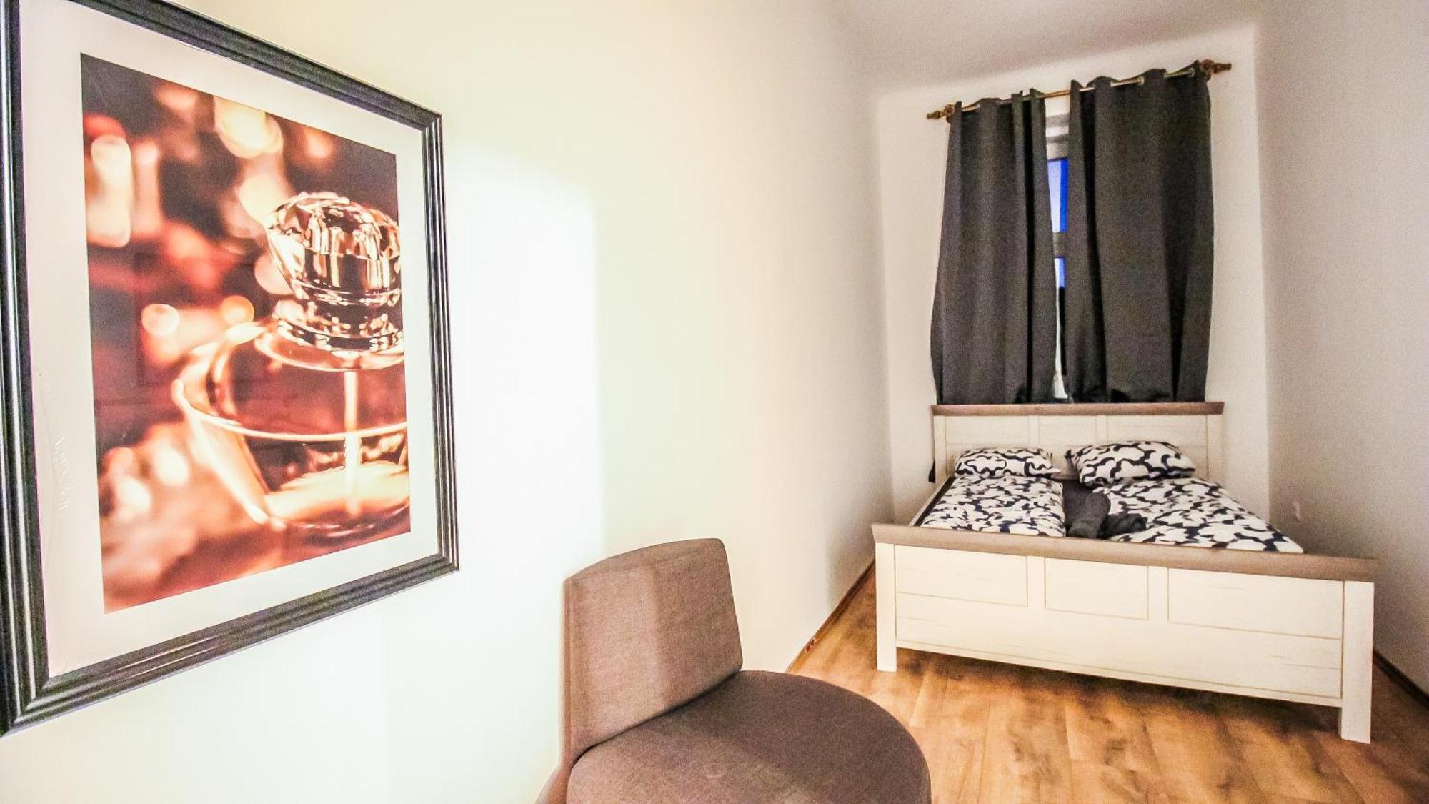 Comfortable Accommodations In The Alterlaa Area Lv6 فيينا المظهر الخارجي الصورة