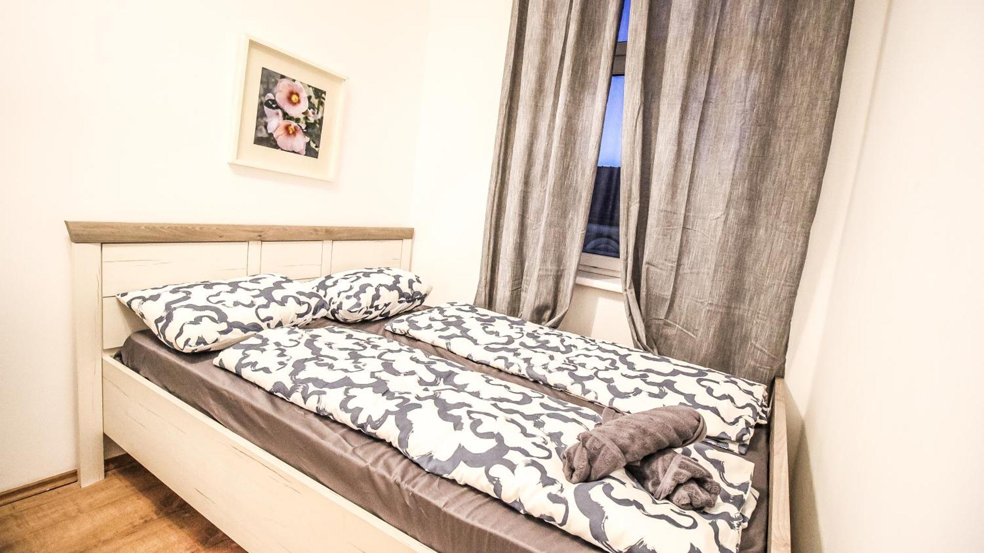 Comfortable Accommodations In The Alterlaa Area Lv6 فيينا المظهر الخارجي الصورة