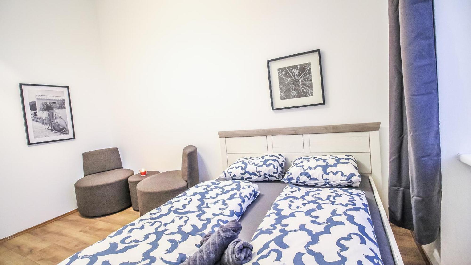 Comfortable Accommodations In The Alterlaa Area Lv6 فيينا المظهر الخارجي الصورة