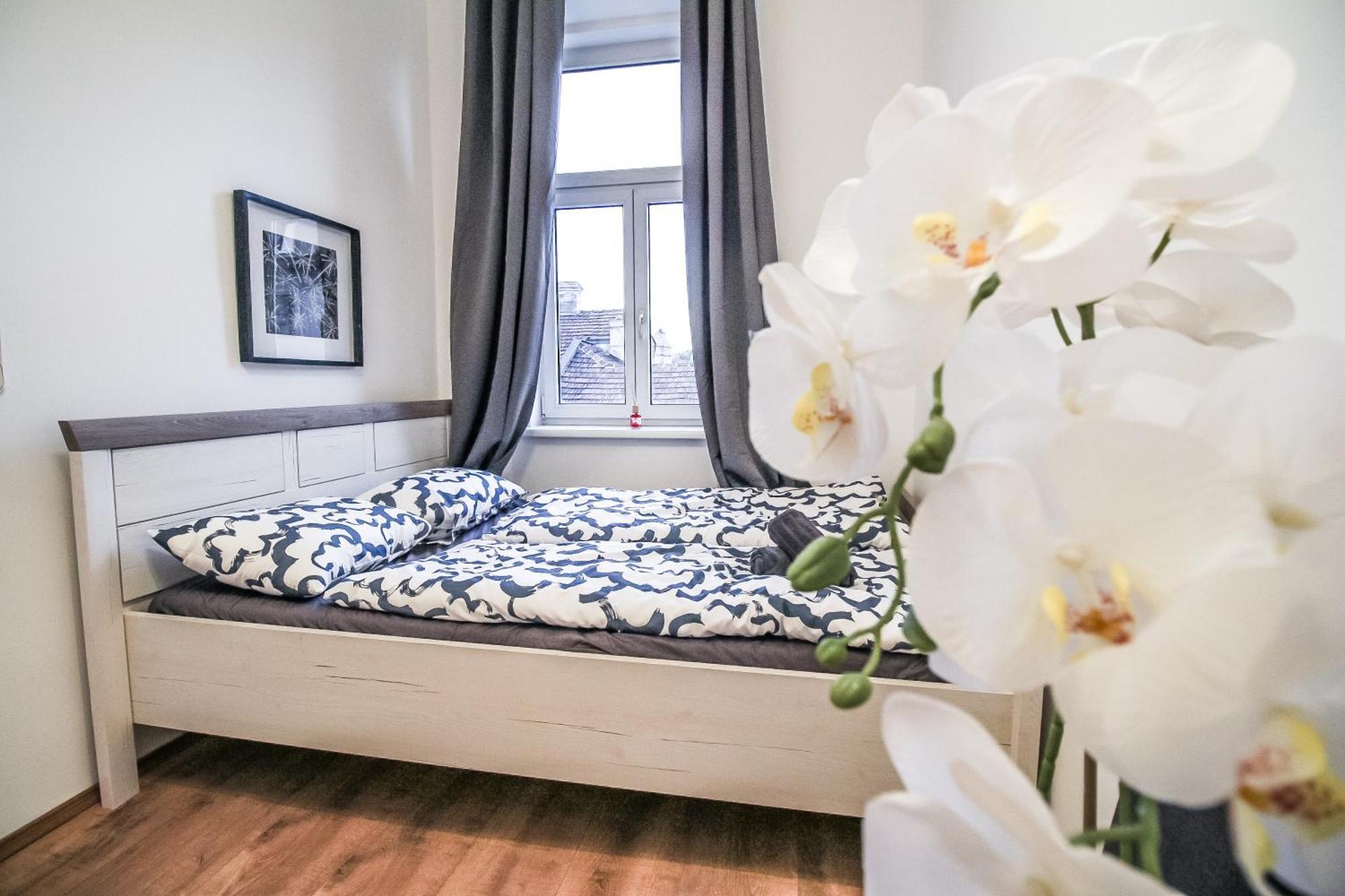 Comfortable Accommodations In The Alterlaa Area Lv6 فيينا المظهر الخارجي الصورة