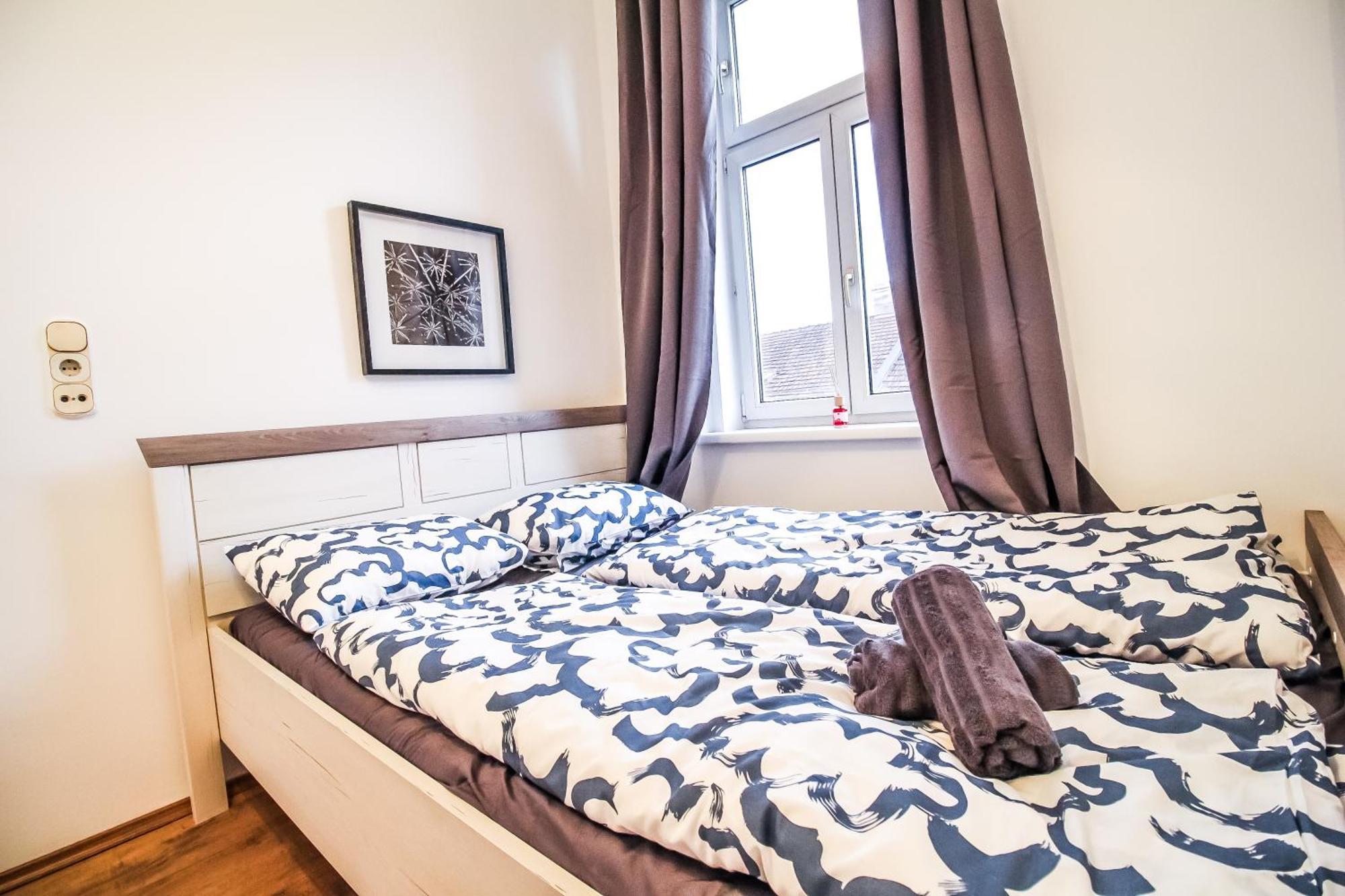 Comfortable Accommodations In The Alterlaa Area Lv6 فيينا المظهر الخارجي الصورة