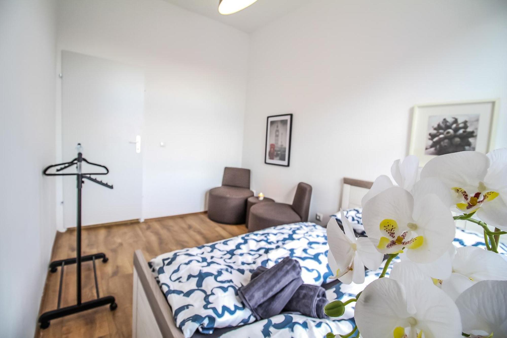 Comfortable Accommodations In The Alterlaa Area Lv6 فيينا المظهر الخارجي الصورة