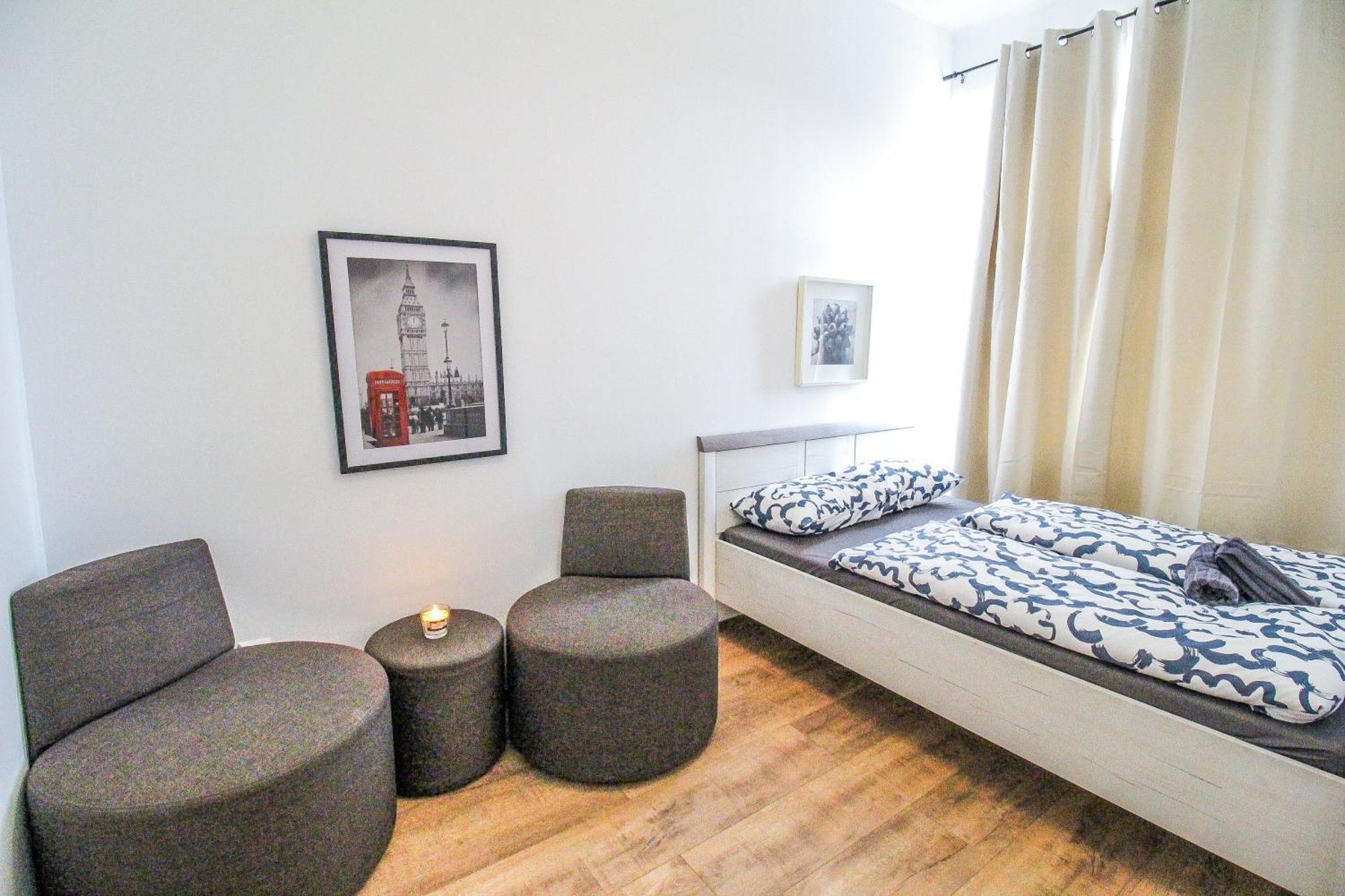 Comfortable Accommodations In The Alterlaa Area Lv6 فيينا المظهر الخارجي الصورة